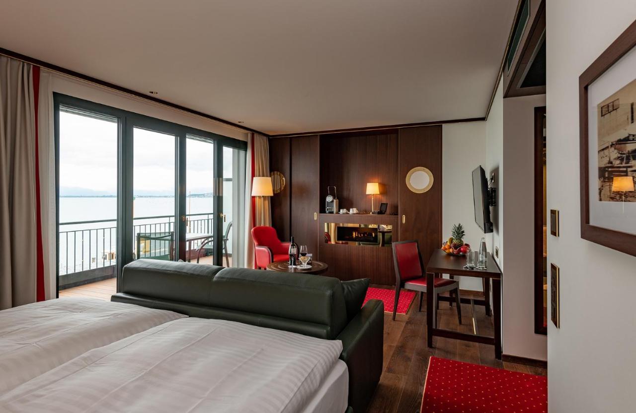 Bad Horn - Hotel & Spa Room photo