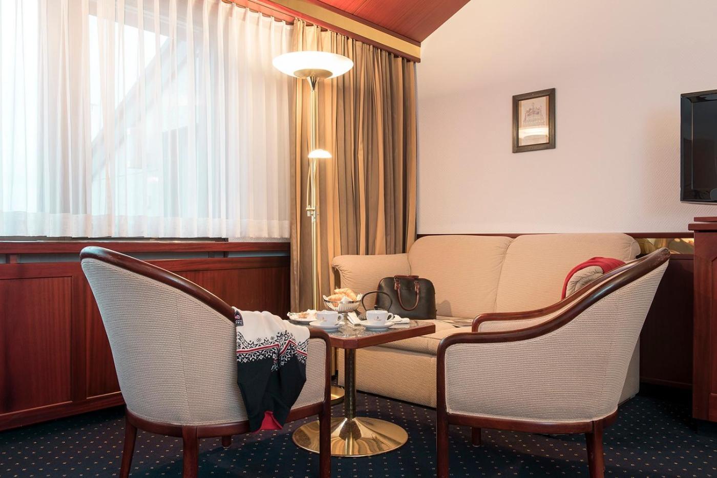 Bad Horn - Hotel & Spa Room photo